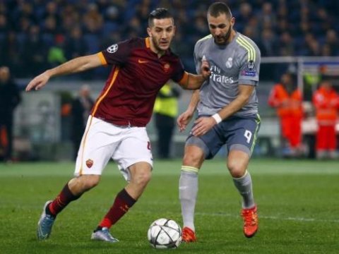 Çempionlar Liqasında 1/8 final - 4 klub 1/4-ə çıxdı 