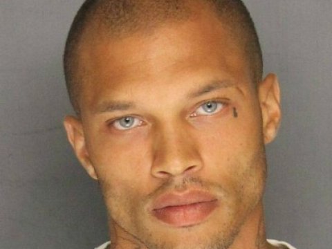 Ən yaraşıqlı cinayətkar azadlıqda – FOTO