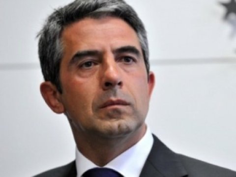 Bolqarıstan prezidenti Bakıdan dünya liderlərinə SƏSLƏNDİ 