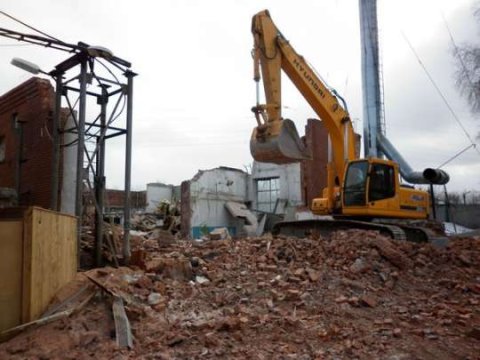 “Böyük söküntü Bakıda kirayə bazarını yerindən oynadacaq”