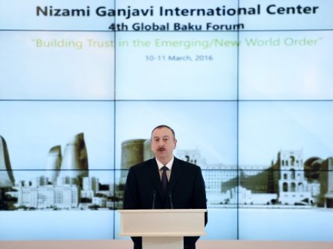 ”Ermənistan işğal edilmiş əraziləri tərk etməli və işğala son qoymalıdır” 