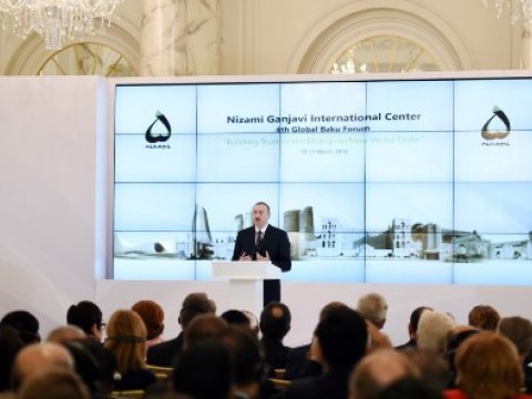  "Hazırda maliyyə vəziyyətimiz yenidən sabitdir”