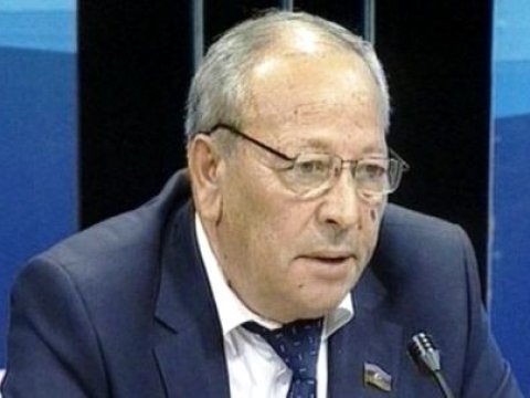 Cəbrayılın deputatı: “İcra başçısı işdən çıxarılanda sözümü demişəm”