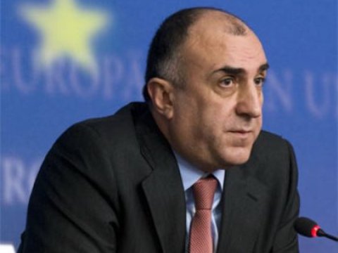 Elmar Məmmədyarov AFFA İcraiyyə Komitəsinə üzv seçildi