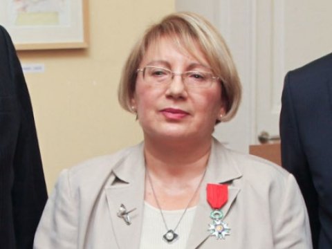 Leyla Yunus: “İlham Əliyevə minnətdaram”