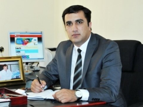 TQDK-nın keçmiş mətbuat katibi ilə bağlı cinayət işi açıldı 