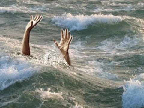  Banka borcunu ödəyə bilməyən şəxs özünü dənizə atıb 