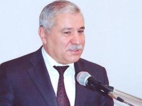 İcra başçısının ailə üzvləri qəzaya düşüb