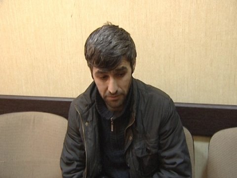 DİN Sumqayıtda xüsusi əməliyyat keçirdi – FOTO 