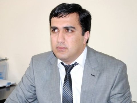 Elnur Nağızadə barəsində axtarış elan olundu