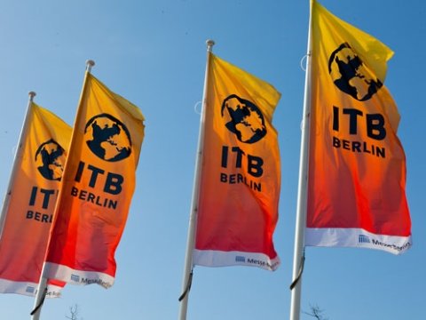 Azərbaycan "ITB Berlin" sərgisini tərk etdi - erməni təxribatına görə