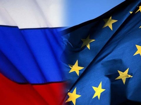 Avropa İttifaqı Rusiyaya qarşı sanksiyaların uzadılması qərarını dərc etdi