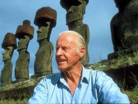 Bakının məşhur qonaqları: Tanınmış səyyahın Azərbaycanda “sirr” axtarışı - LAYİHƏ