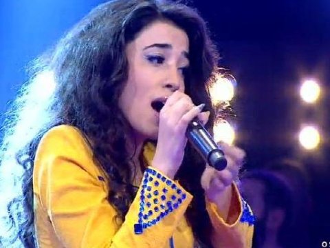 Azərbaycanın "Eurovision-2016"dakı mahnısı - VİDEO