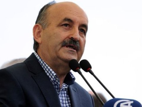  Ankara terroru ilə bağlı rəsmi açıqlama: 34 ölü, 125 yaralı 