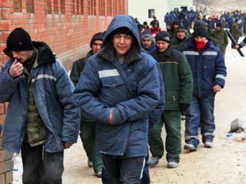 Azərbaycandan çıxarılan miqrantların sayı