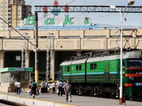 Bayram günlərində bölgələrə getmək istəyənlər artıb