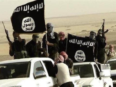 İŞİD-in gürcü lideri klinik ölüm keçirib