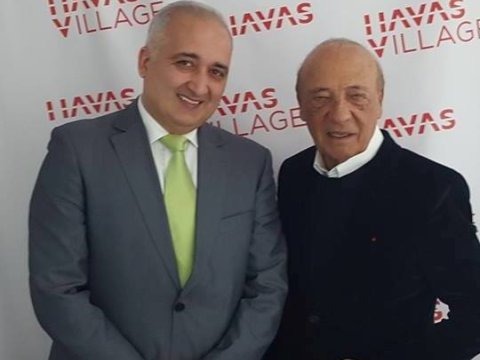 Azərbaycanlı mütəxəssis mötəbər qurumun eksperti təyin edildi