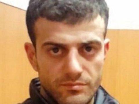 Rus qadınları zorlayan azərbaycanlı manyak axtarılır - FOTO