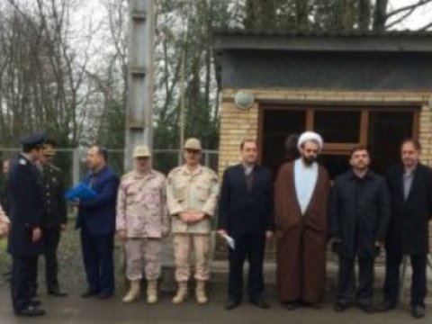  İran azərbaycanlı məhkumları ölkəmizə təhvil verib 