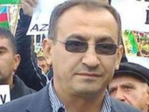 Əli Kərimlinin müşavirinə 3 il iş kəsildi