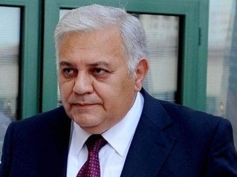 Milli Məclis terror qurbanlarını yad etdi 