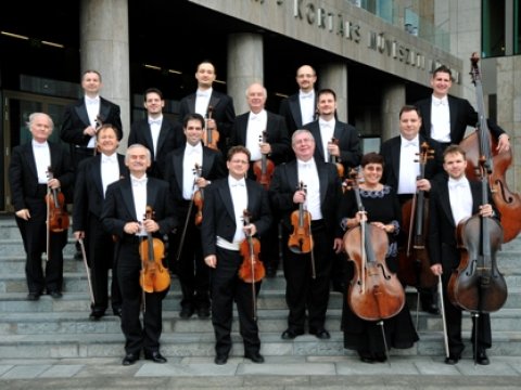 Heydər Əliyev Mərkəzində konsert olacaq