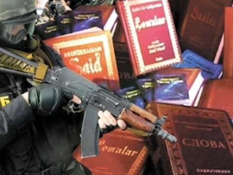 Nurçulara qarşı xüsusi əməliyyat – 14 nəfər həbs olundu