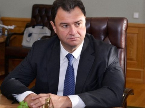 Mədəniyyət nazirinin müavini tutuldu