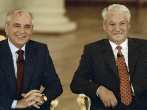 Qorbaçov və Yeltsin cinayətkar elan oluna bilər