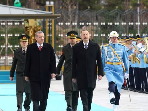 “İlham Əliyevin Ankara səfəri Rusiyanı qıcıqlandıracaq”