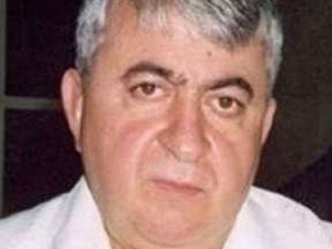 Hacı Məmmədovdan MÜRACİƏT: “Məni köçürün!”