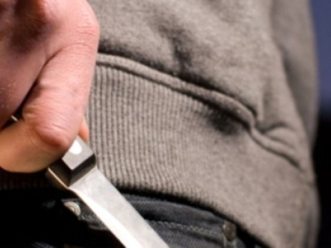 Bərdədə məşhur müğənninin oğlu adam öldürdü