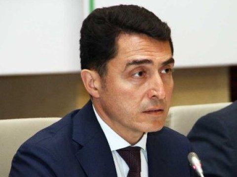 Komitə sədri Qüdrət Həsənquliyevi qeyri-obyektivlikdə SUÇLADI 