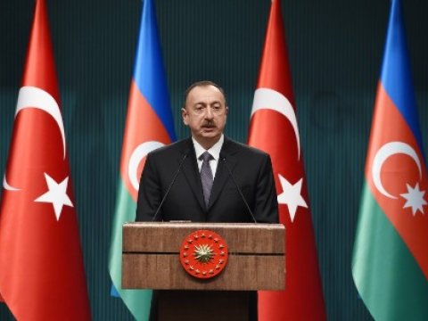 “İki il sonra TANAP-ın açılışını qeyd edəcəyik”