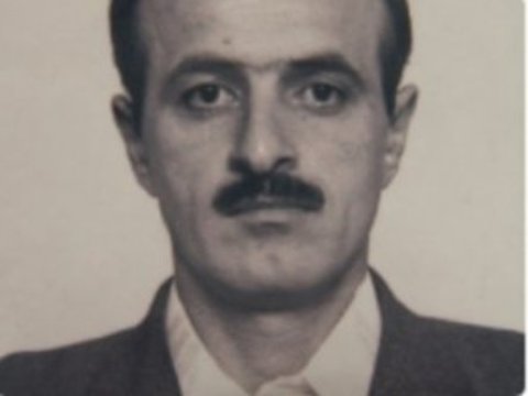 Rusiyada qətl törədib Azərbaycana qaçdı və adını dəyişdi