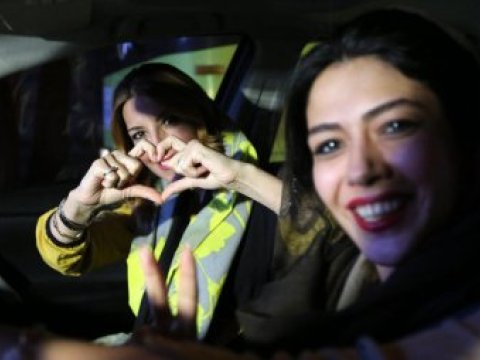 İrandan qadın-kişi bərabərliyinə doğru önəmli ADDIM