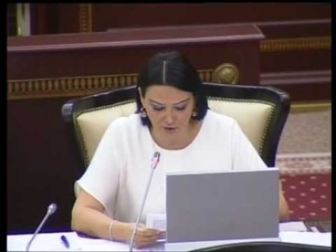  Millət vəkili dərman vasitələrini ƏDV-dən azad etməyi təklif edib 