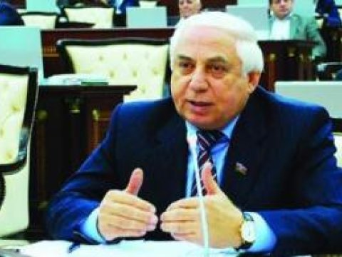 ”Bakı-Astara” yolu gözümüzün önündə dağlıb gedir” - Millət vəkili