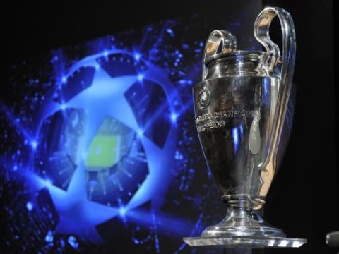 Çempionlar Liqasında 1/8 final - NƏTİCƏLƏR