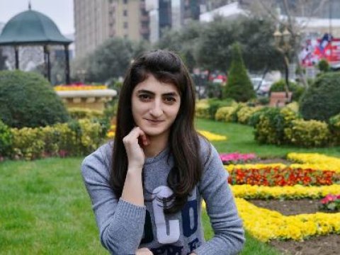 Prezident təqaüdçüsü “Uğura gedən yol zəhmətdən keçir” – MÜSAHİBƏ 