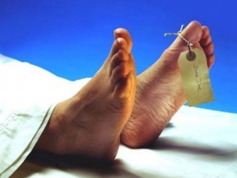 Bakıda bir şilləylə adam öldü - HADİSƏ