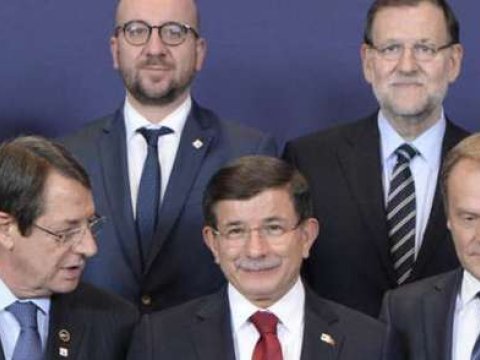 Avropa Birliyi Türkiyəyə əlavə 3 milyard dollar ayıra bilər