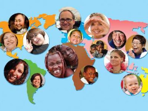 Azərbaycan xoşbəxt ölkələr sırasında 81-cidir 