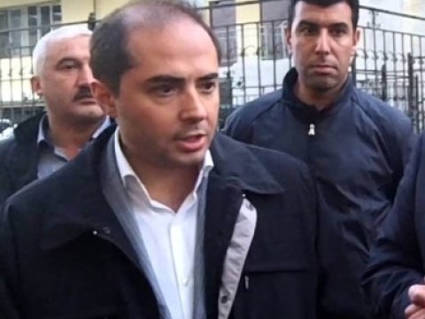  Ləmbəranski və Məhəmməd Əsədovun oğlu yeni vəzifəyə təyin olundu