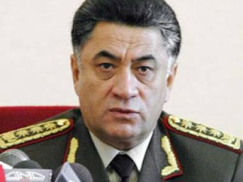 Nazir deputatın oğluna yeni vəzifə verdi