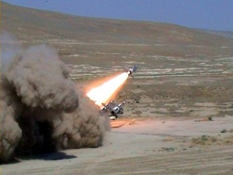 Müdafiə Nazirliyi: "Nəinki Dağlıq Qarabağdakı, hətta Ermənistandakı obyekti məhv edə bilərik"