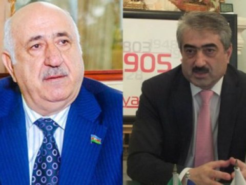  “Azərişıq” deputata cavab verdi: ”Ölünün adına borc yazılmır, mənzilə yazılır”