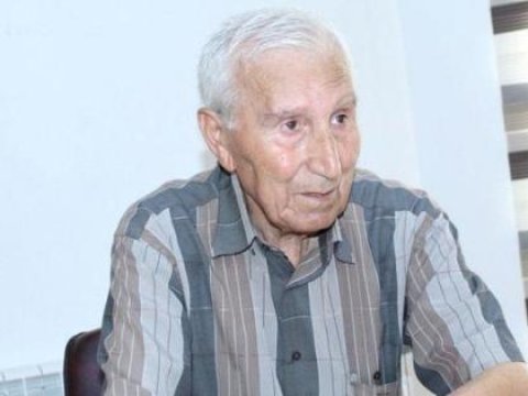  Xalq artisti xəstəxanadan evə buraxılıb 